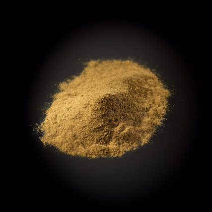Racine de réglisse de Calabre en poudre