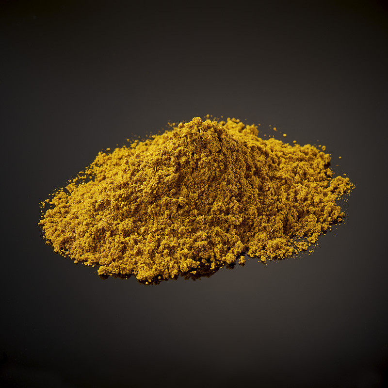 Madagaskar Curry