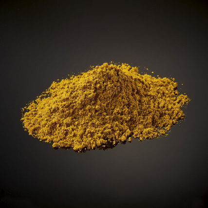 Curry de Madagascar