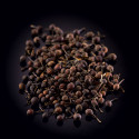 Voatiperifería de pimiento salvaje completo negro Madagascar Voatiperifería de pimiento salvaje completo negro Madagascar