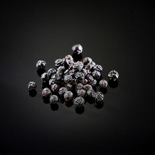 Hela Black Pepper från Mondolkiri