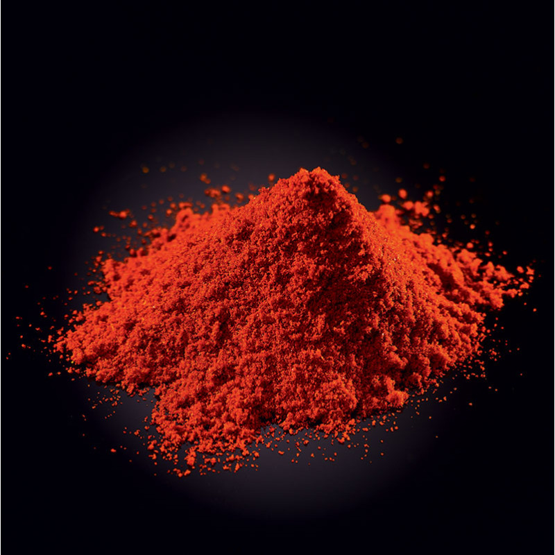 Paprika dulce 160 ASTA Paprika dulce 160 ASTA