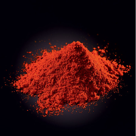 Paprika sweet 160 ASTA