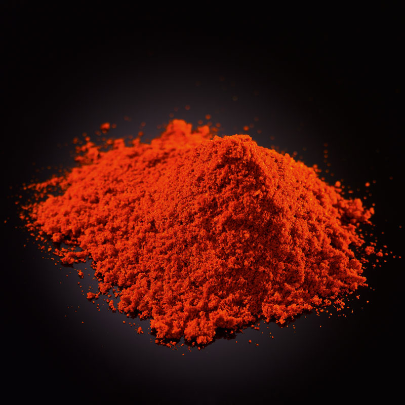 Paprika fumada Pimentón Paprika fumada Pimentón