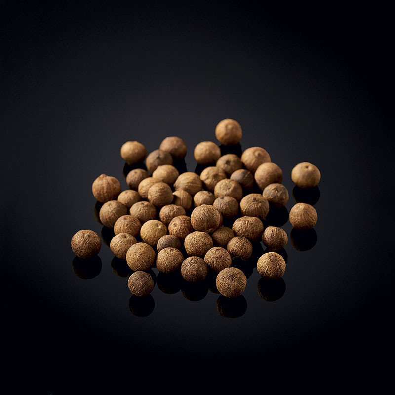 Bílá vanilka bílý pepř Bílá vanilka bílý pepř