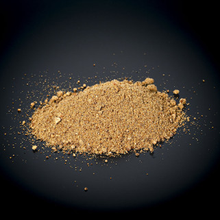 Vanilla sugar