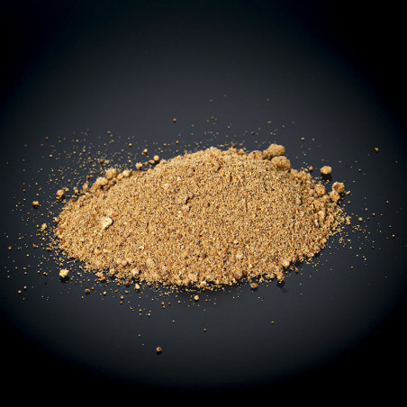 Vanilla sugar