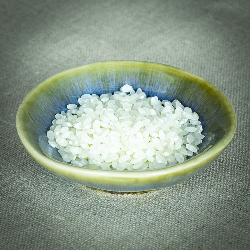 Nikomaru variety rice - Master 5 stars  Japanese rice