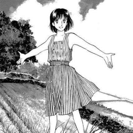Natsuko No Sake - Tome 3