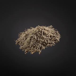 White Lime "Limou Amani" z Shiraz, Zetes Powder & Citrus Proszki