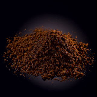 Poudre de gousse de vanille Bourbon de Madagascar