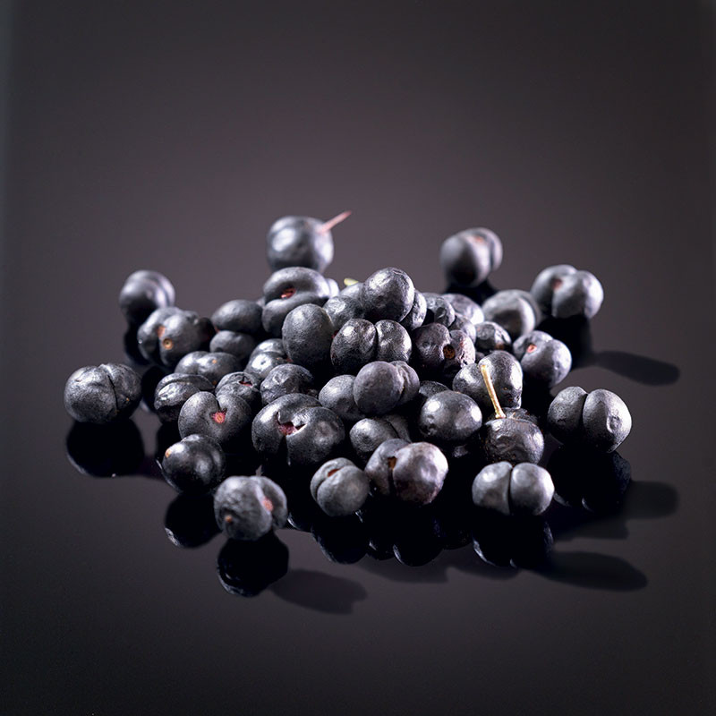 Лиофилизирани заливи на Тасмания Лиофилизирани заливи на Тасмания