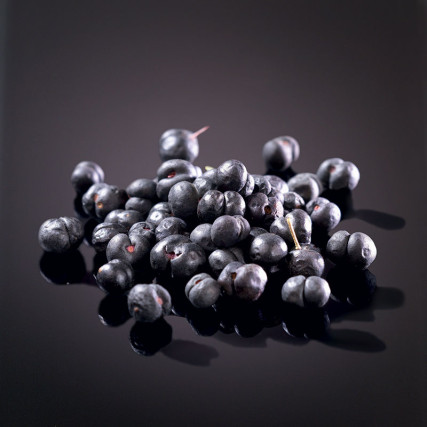 Лиофилизирани заливи на Тасмания