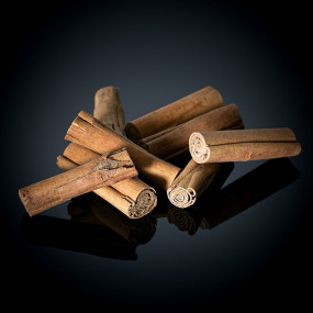 Cinnamon sticks (1,77 inches)
