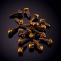 Whole clove