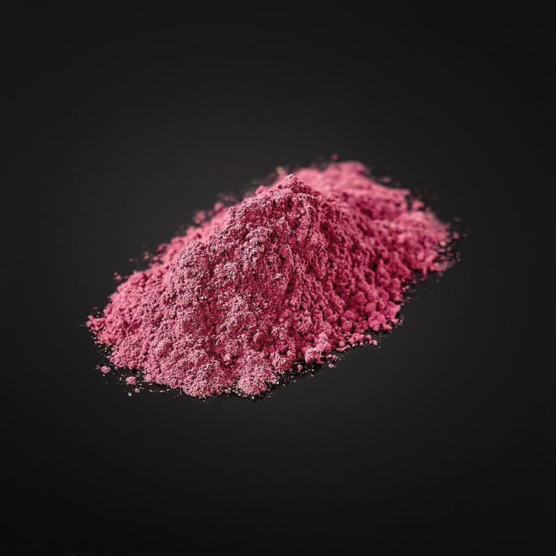 Hibiscus powder