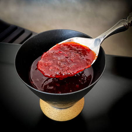 Ume kosho condiments