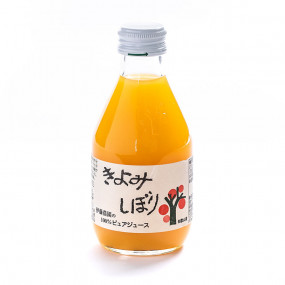 Tangor Kiyomi juice