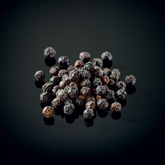 Tutto il pepe nero TGSEB Kappad Black Gold