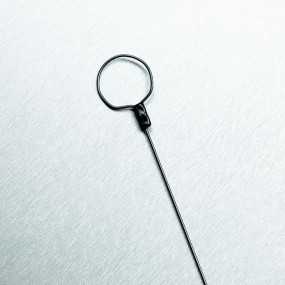 Tige Yoshimi Shinkeijime avec tige ø 0,8 mm, longueur 50 cm