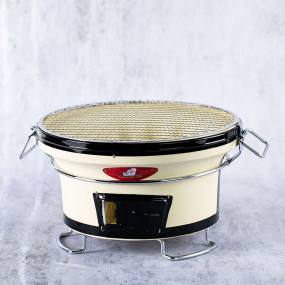 Shichirin table barbecue KT-13  Japanese barbecues