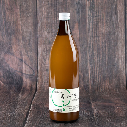 Jus de Sudachi