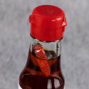 Aceite de sésamo picante goma ra-yu Aceite de sésamo picante goma ra-yu
