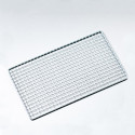 Grille Fer pour barbecue Konro Square B-4 Grille Fer pour barbecue Konro Square B-4