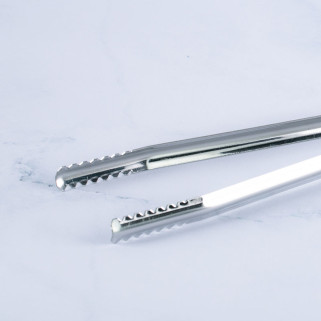 Charcoal Barbecue Clip