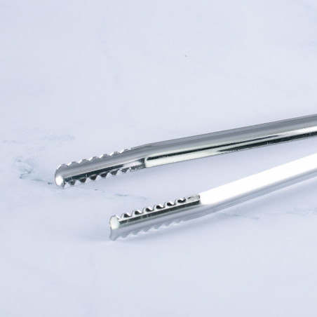 Charcoal Barbecue Clip