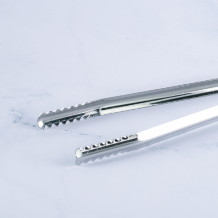 CHIRCOAL BARBE CLIP