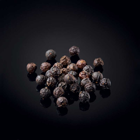 Piper negru afumat