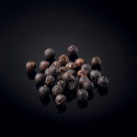 Smoked black pepper Smoked black pepper