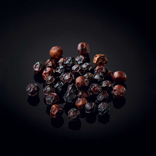 Cocoa red pepper