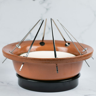 Robatayaki tafel barbecue  