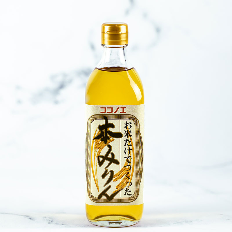 Okomedake Mirin condiment Sake & alcohol