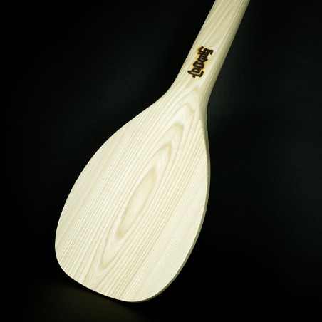 Spatule Miyajima shamoji pour hangiri 