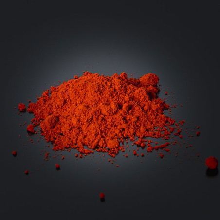 Paprika Pimentón de la Vera aigre-doux