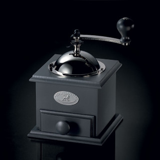 Кафе мелница Peugeot къща