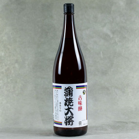Kabayaki taisho mirin condiment Mirin