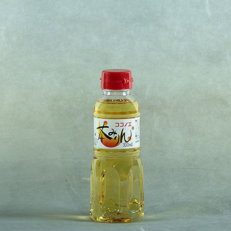 Condiment Mirin Kokonoe