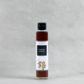 Assaisonnement vinaigré Sanbaisu Condiment