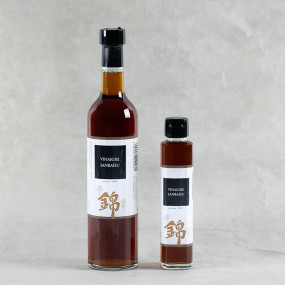 Sanbaisu Vinegar Seasoning Condiment