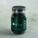 Alga nori Kinshi en cabello de ángel