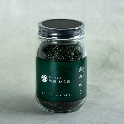 Kinshi nori seaweed angel hair cut Japanese Seaweeds