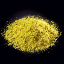 Kaffir lime bark powder Kaffir lime bark powder