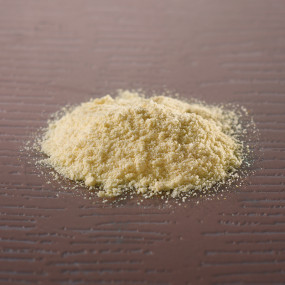 Yuzu flavored sea salt Salt