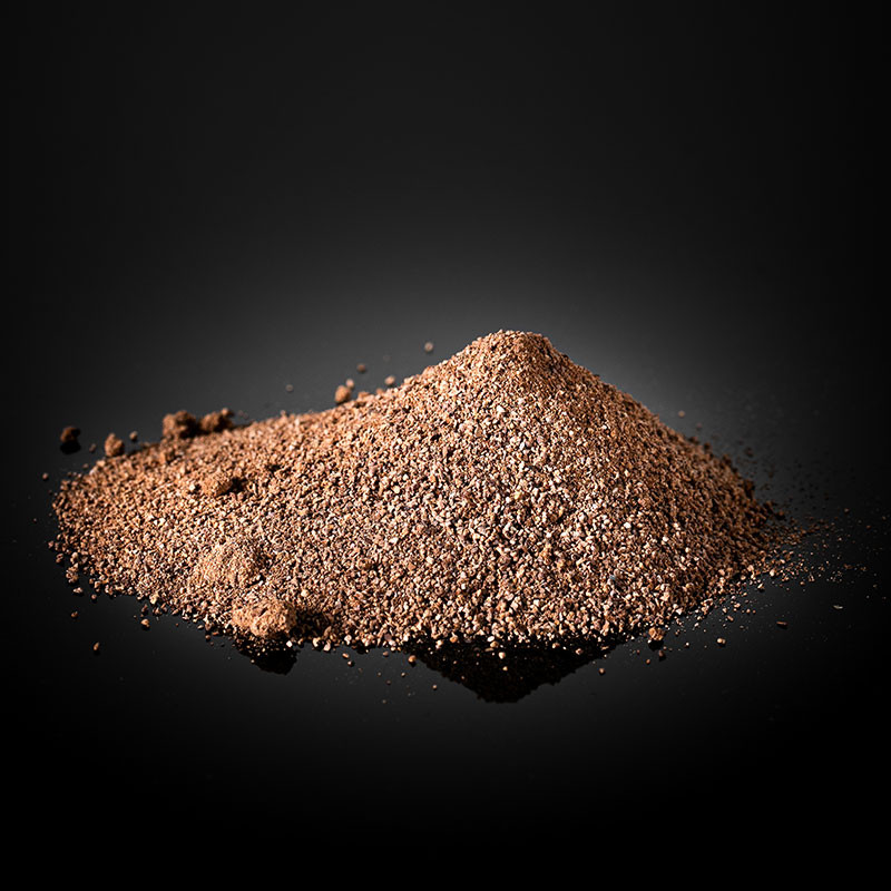 Pure criollo cocoa powder