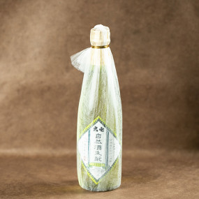 DAS10- Sake Daishichi Shizenshu Kimoto 2010,15,30%, 500 ml 