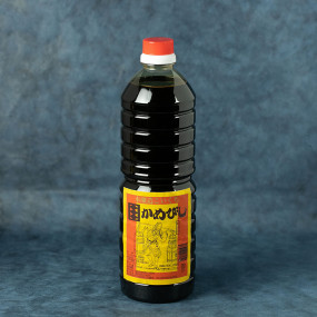 2 years aged brewed shoyu soy sauce Soy sauce